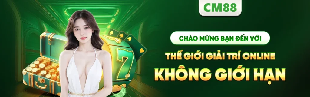 CM88 giải trí trực tuyến nhân khuyến mãi 200k