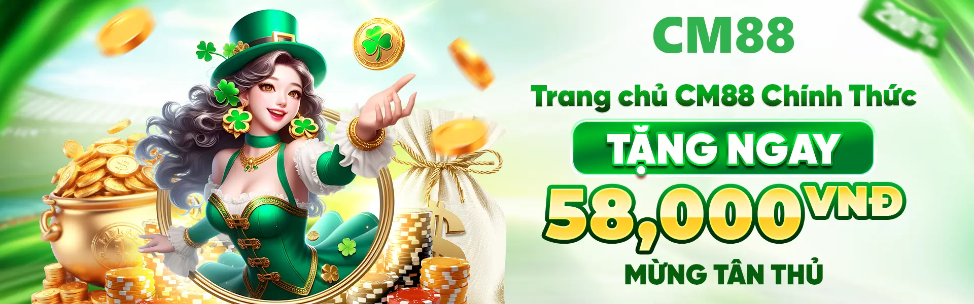 Trang chủ cm88 chính thức tặng 88k khuyến mãi